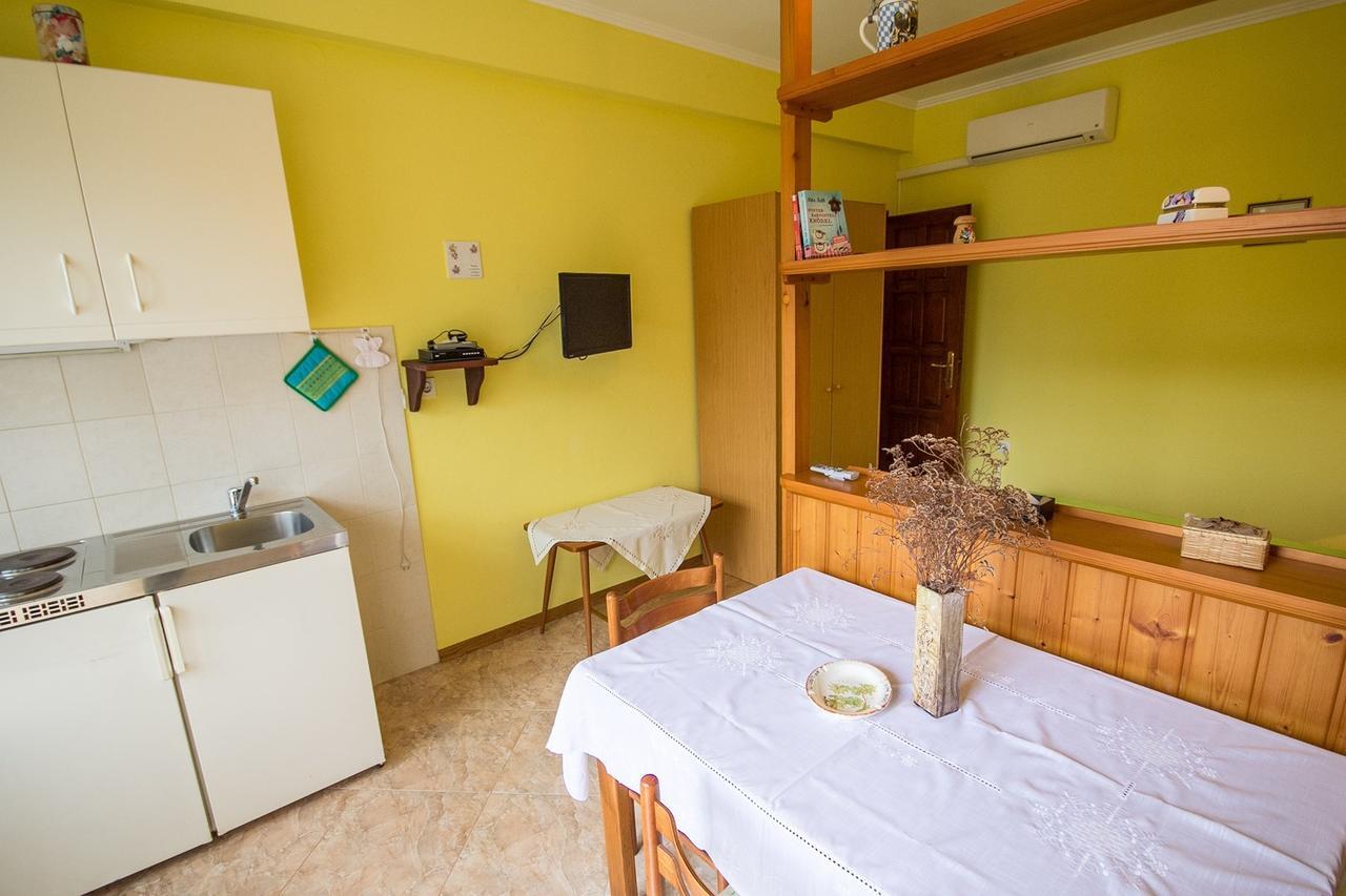 Sandra House With Apartment Umag Eksteriør billede