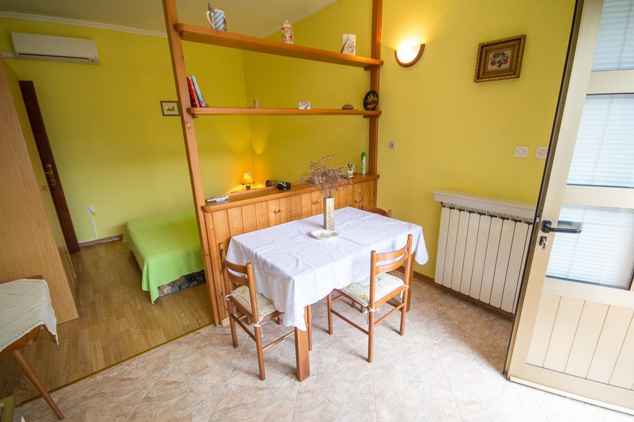 Sandra House With Apartment Umag Eksteriør billede